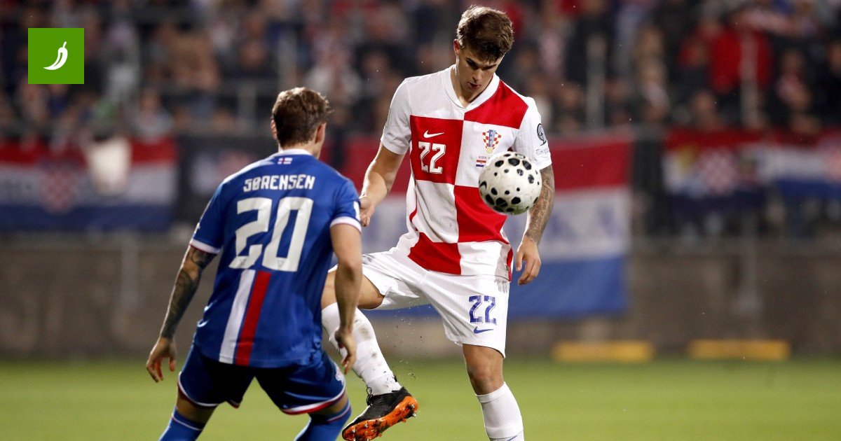 Vušković Ranks 4th Among World Cup's Elite Teen Prospects