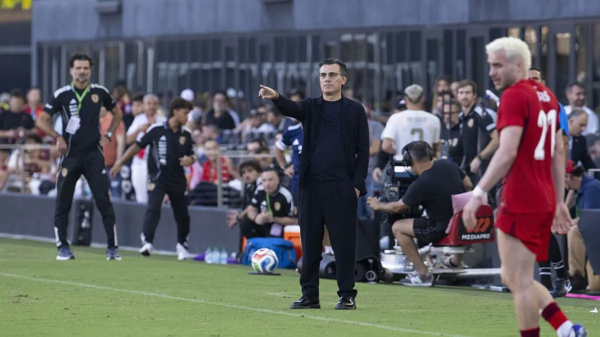 Montella's Magnet: Turkey Roars Past Venezuela in Miami Showdown