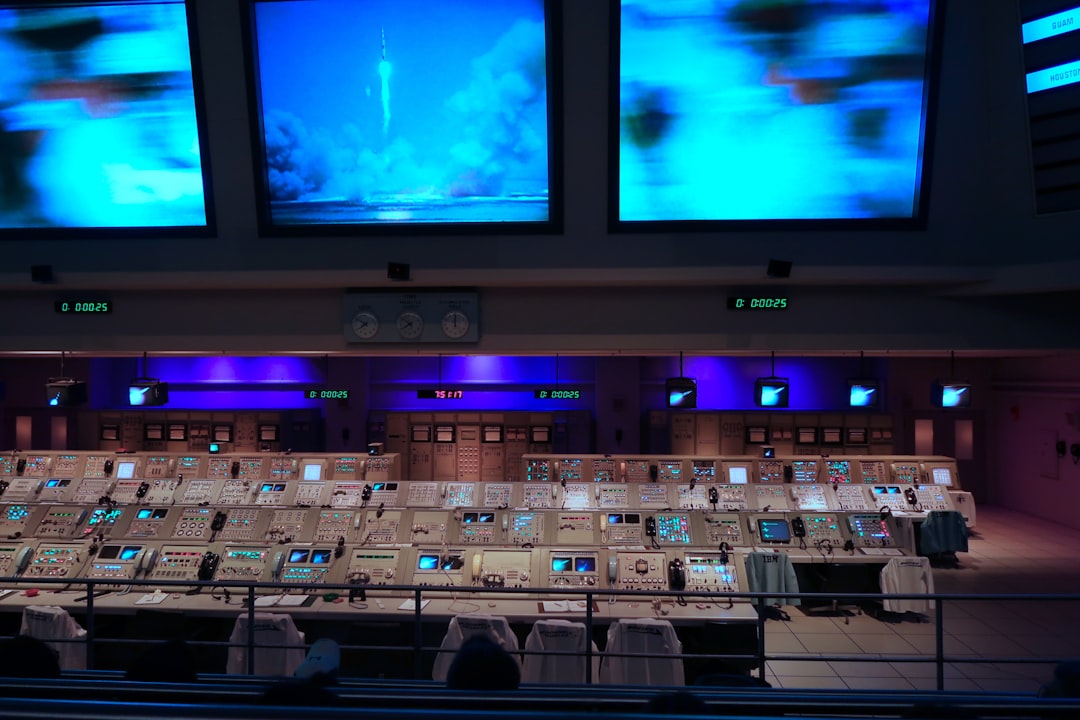 Borsa Istanbul main trading floor traders screens