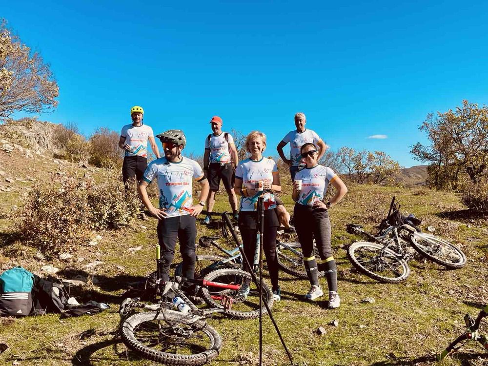 Third "Zlatograd Bike n'Run" Edition to Include Cross-Border Routes