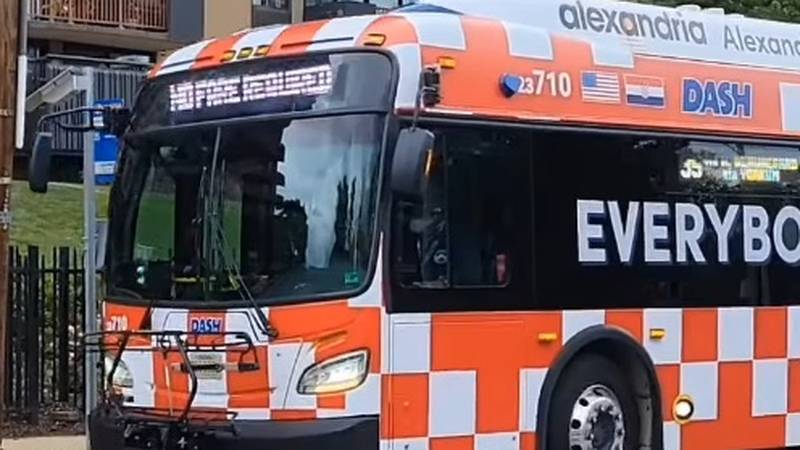 Croatia's World Cup Team Welcomed in Alexandria, Virginia
