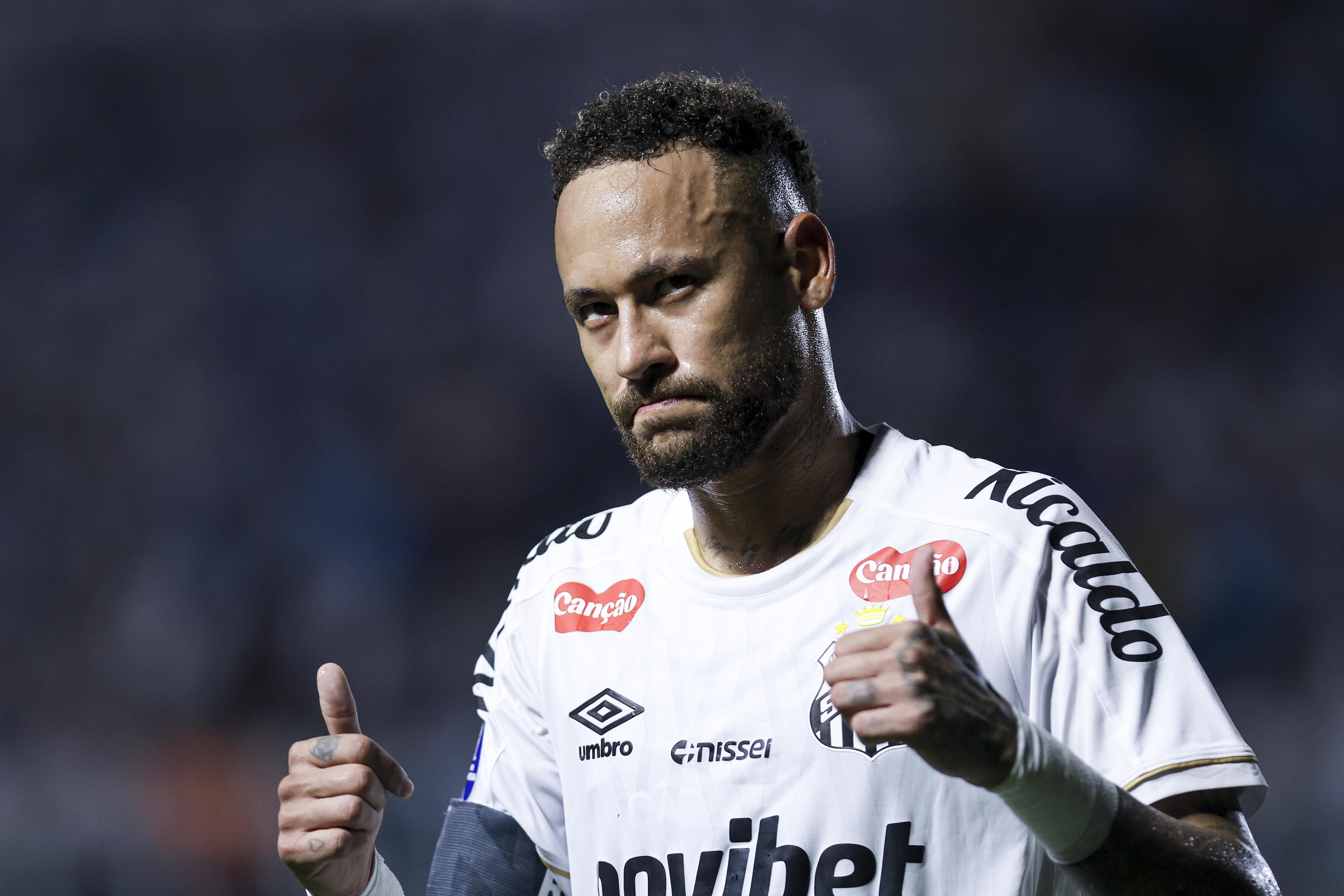 Neymar's Nightmare Returns: World Cup 2026 Participation in Doubt
