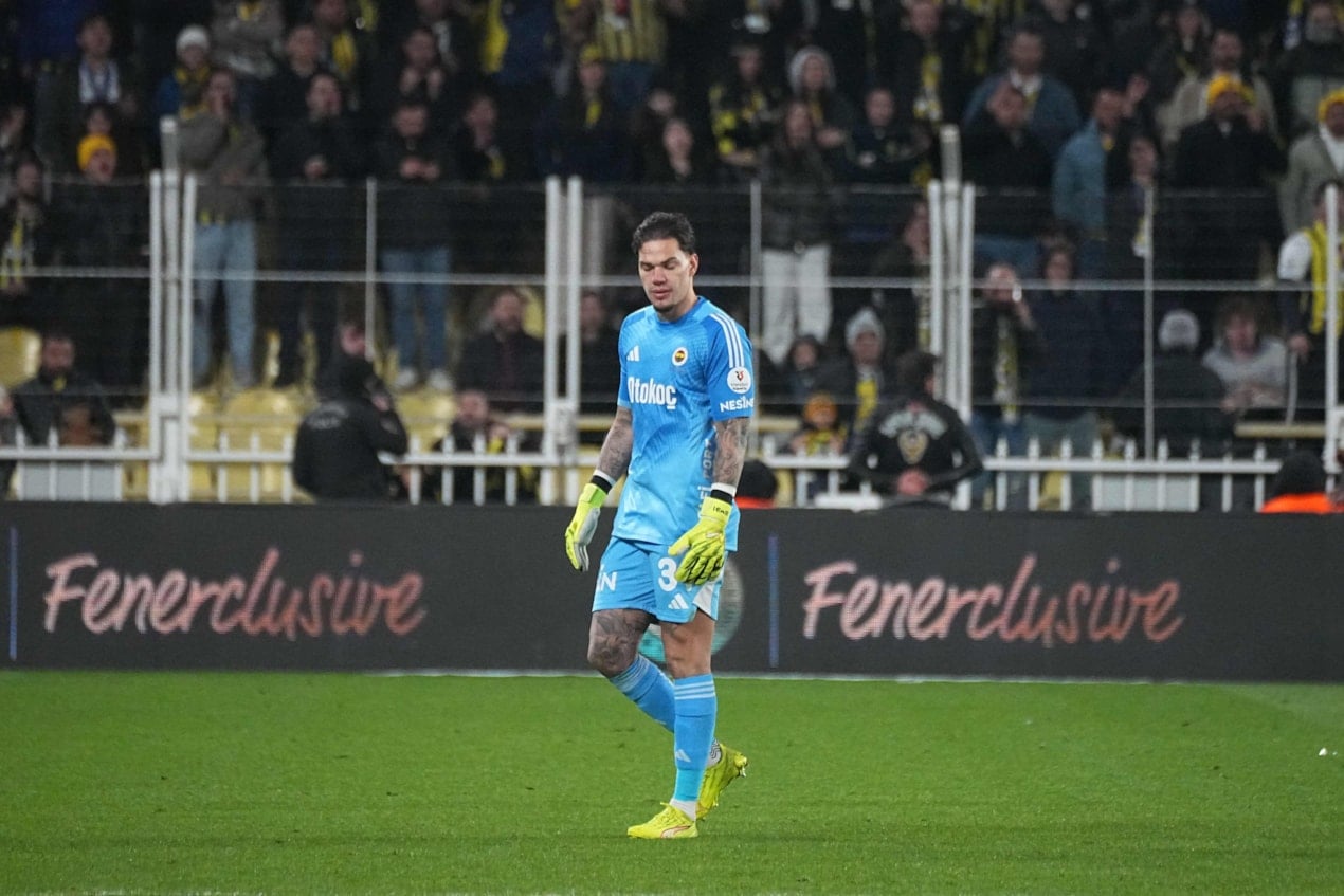 Fenerbahçe Targets Jan Oblak as Ederson Replacement