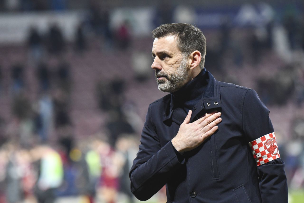 Dinamo vs CFR Cluj: LIVE TEXT on Sport.ro from 9 PM | "Dogs" Face a Huge Opportunity