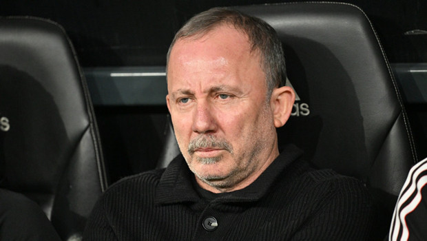 Sergen Yalçın's Second Era at Beşiktaş Ends