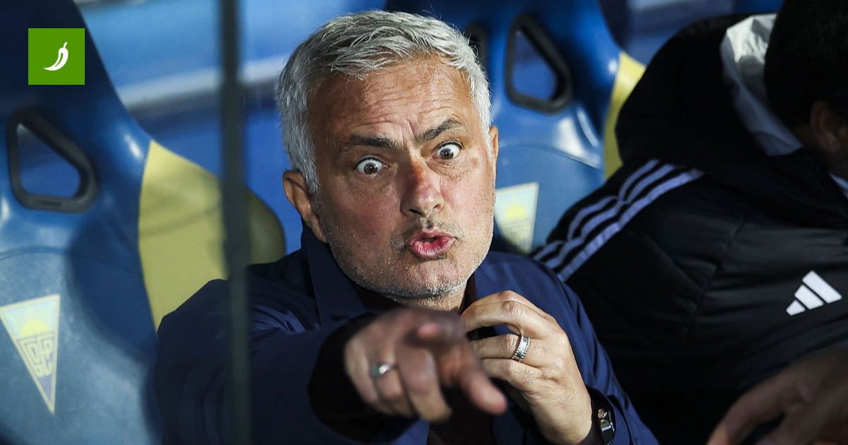 Real Madrid Drops €15M Bombshell to Reclaim Mourinho