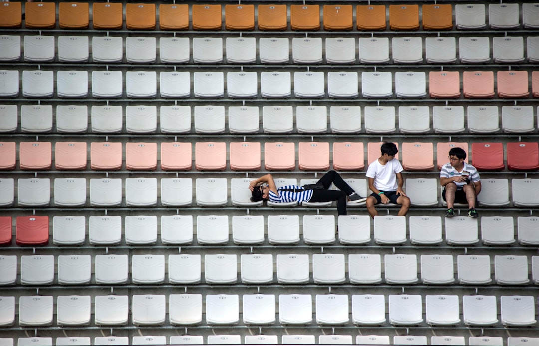 South Korea national football team training session