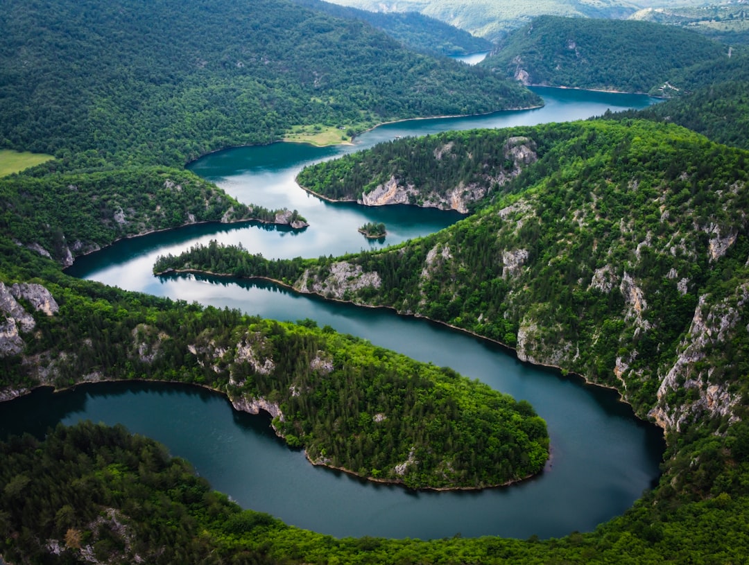 The Black Lake Loop: Chasing Glacial Mirrors in Montenegro's Durmitor