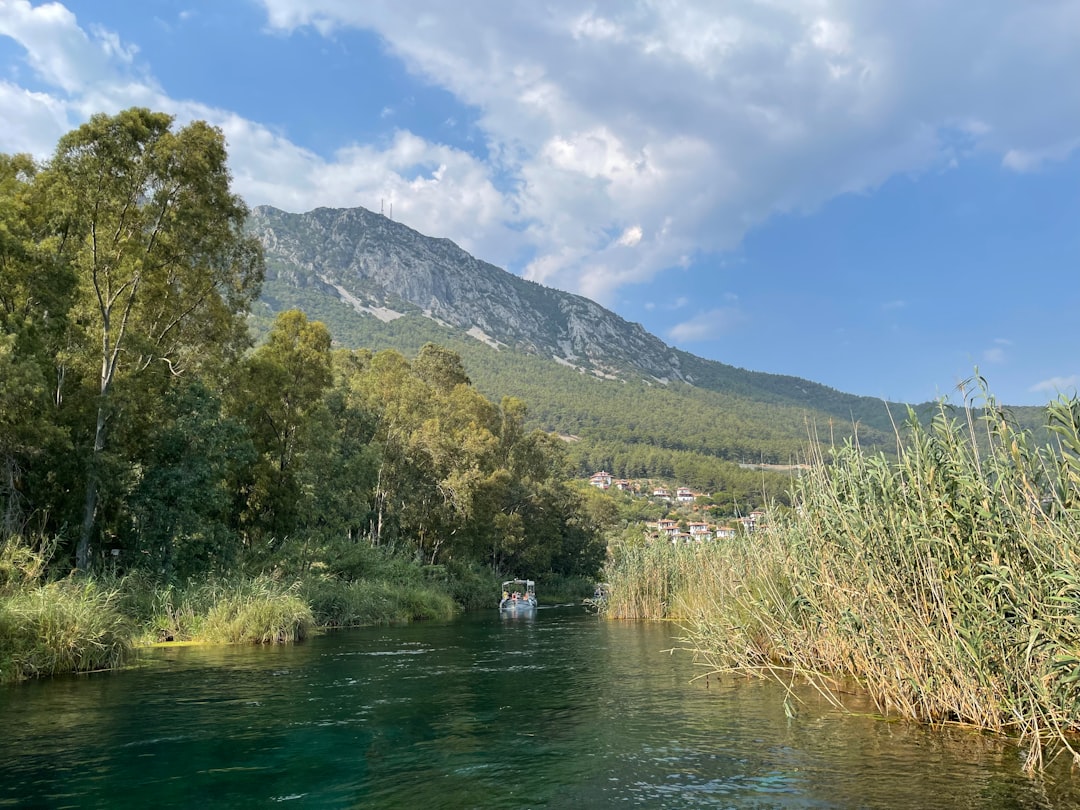 Mošćena Tara River Montenegro rafting base starting point boats