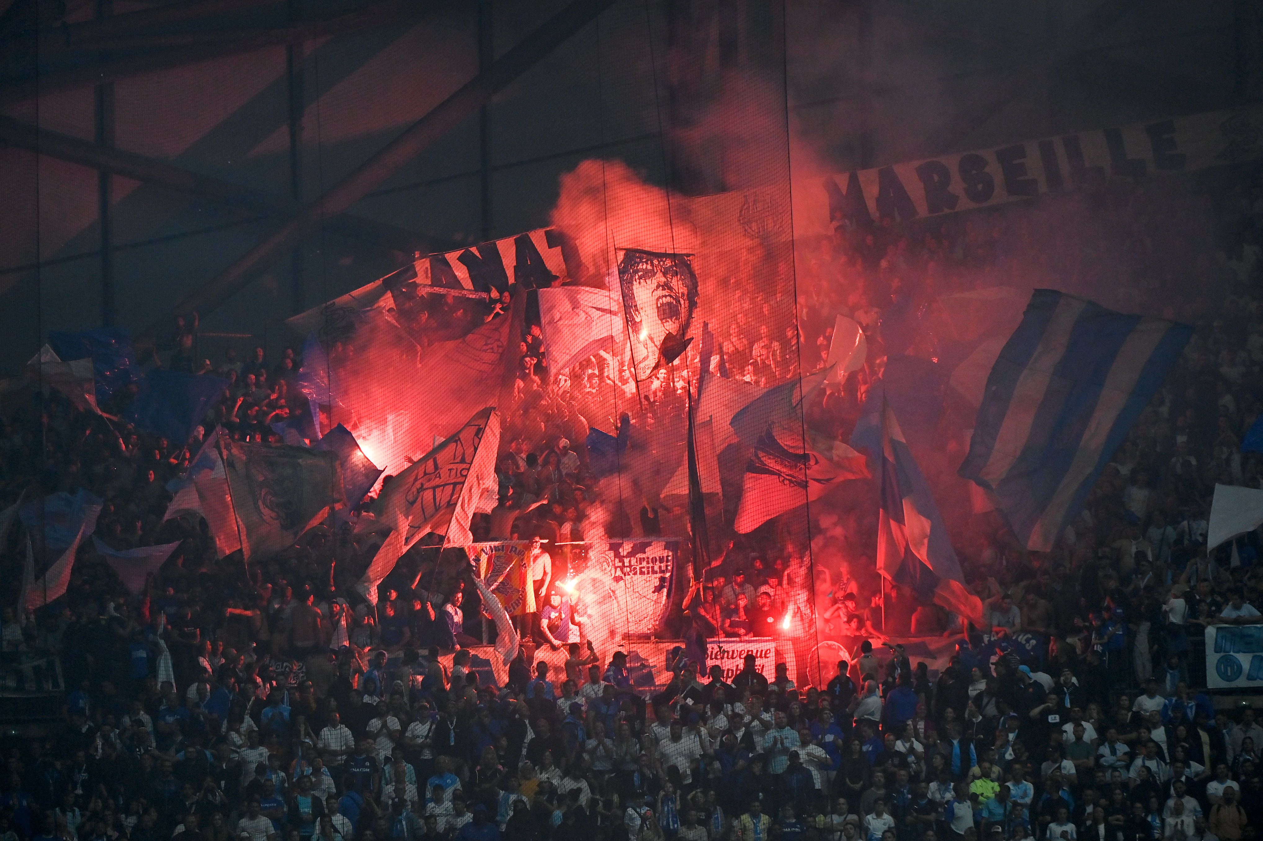 Marseille Fans to Boycott the Team