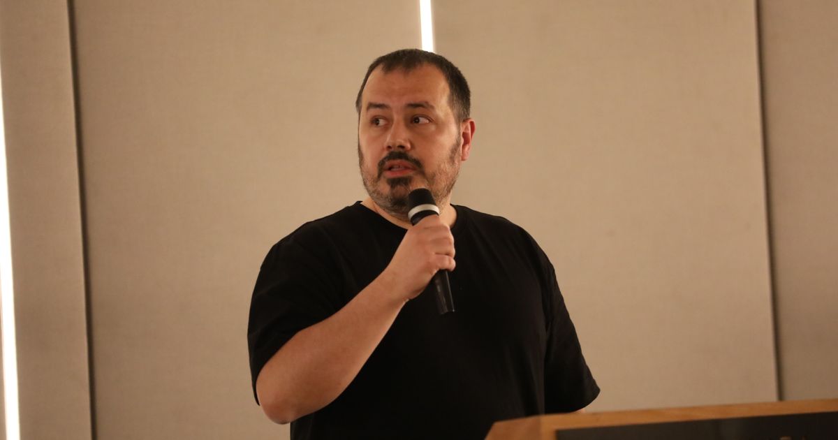 The Voice That Echoed: Region Mourns Basketball Legend Edin Avdić