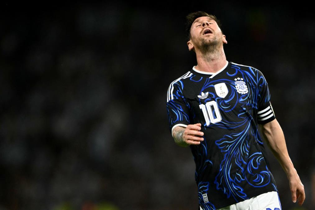 Scaloni’s Warning: Messi’s Injury Threatens Argentina’s World Cup Dream