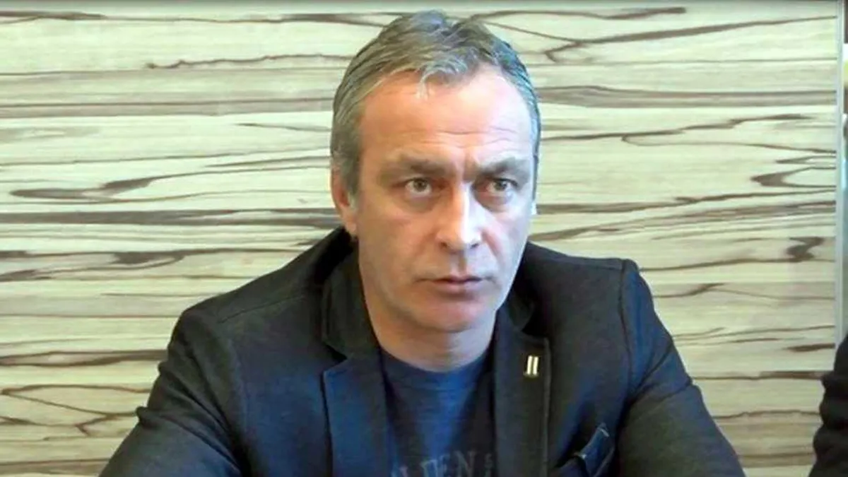 Beşiktaş Appoints Önder Özen as New Sports Director