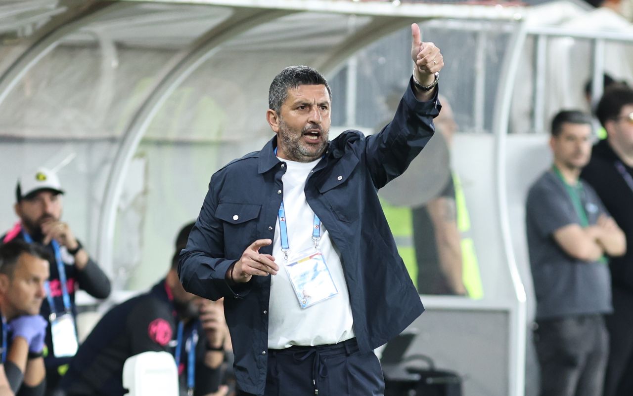 FCSB Eyes Young Star Remus Guțea: Baciu Confirms Interest