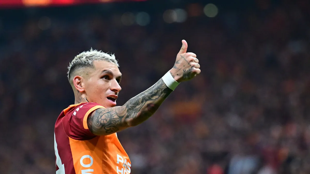 Galatasaray Star Lucas Torreira Attacked with Punches in Istanbul | Suspect Arrested