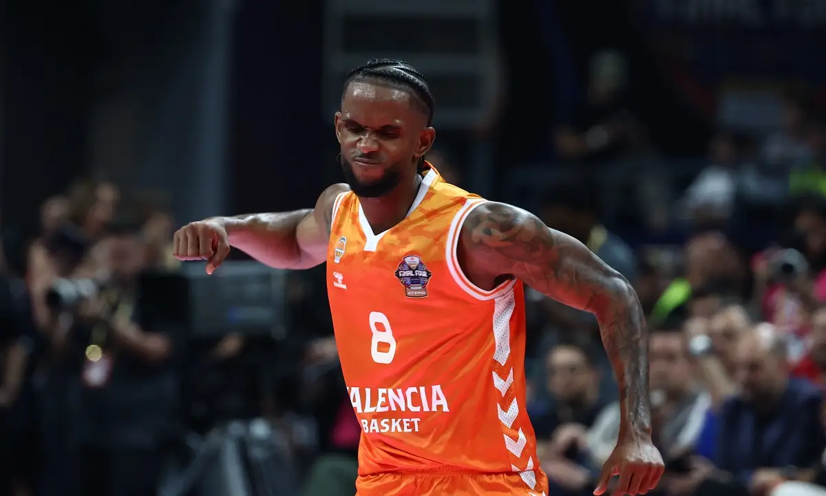 Olympiacos Keeps Pushing: Hezonja & Juancho Next?