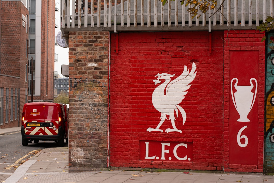 Darwin Núñez Liverpool goal celebration 2023