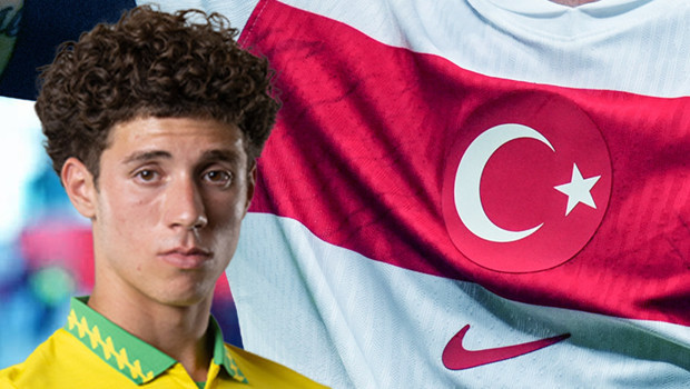Vatan Özcan: 'My Name is Homeland!' – The Turkish Left-Back Rising in England