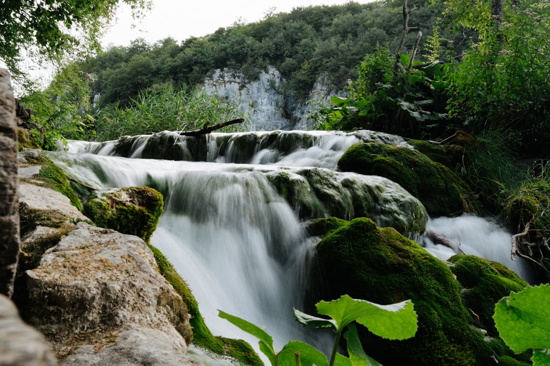Una National Park: Bosnia's River Paradise for Kayakers