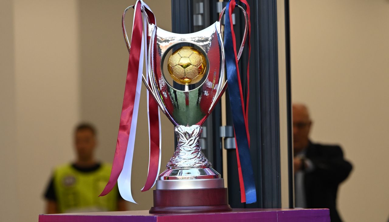 Universitatea Craiova Wins Romanian Supercup After 35 Years