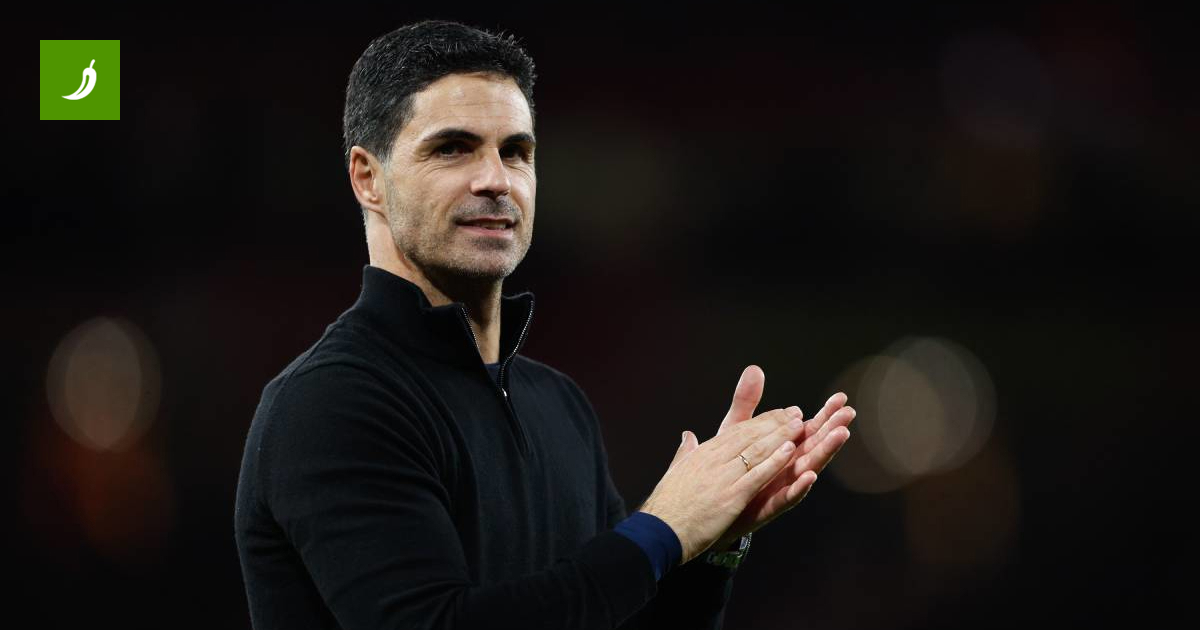 Arsenal One Step Away from Premier League Title After 22 Years