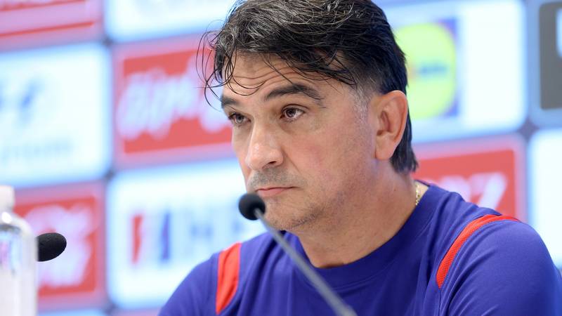Croatia vs Belgium: Dalić's Final Exam Before the World Cup Storm