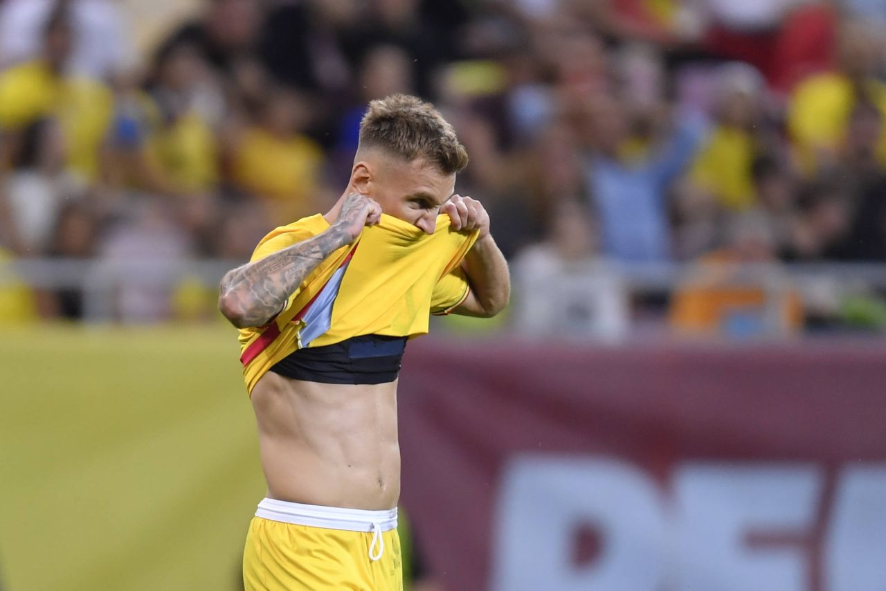 Drăguș: Confidence is the Key to Hagi's New Era