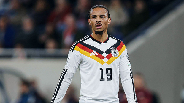Nagelsmann Explains Leroy Sane's Call-Up to German Squad