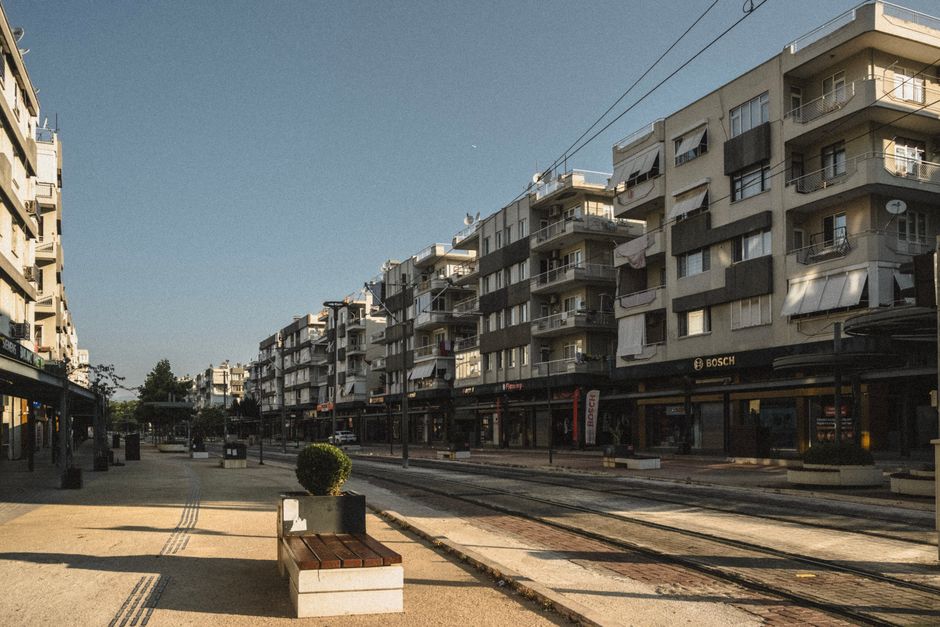 Belgrade's Major Artery Set for Two-Year Closure in Massive Urban Renewal Project