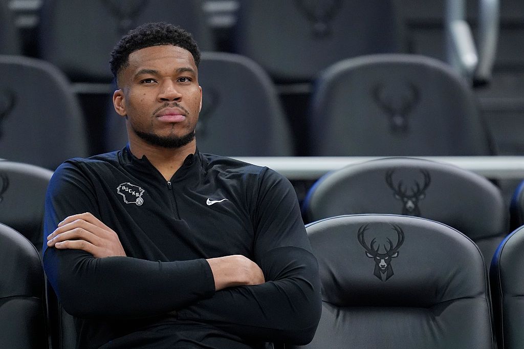 Janis' Future Clarified Before the NBA Draft