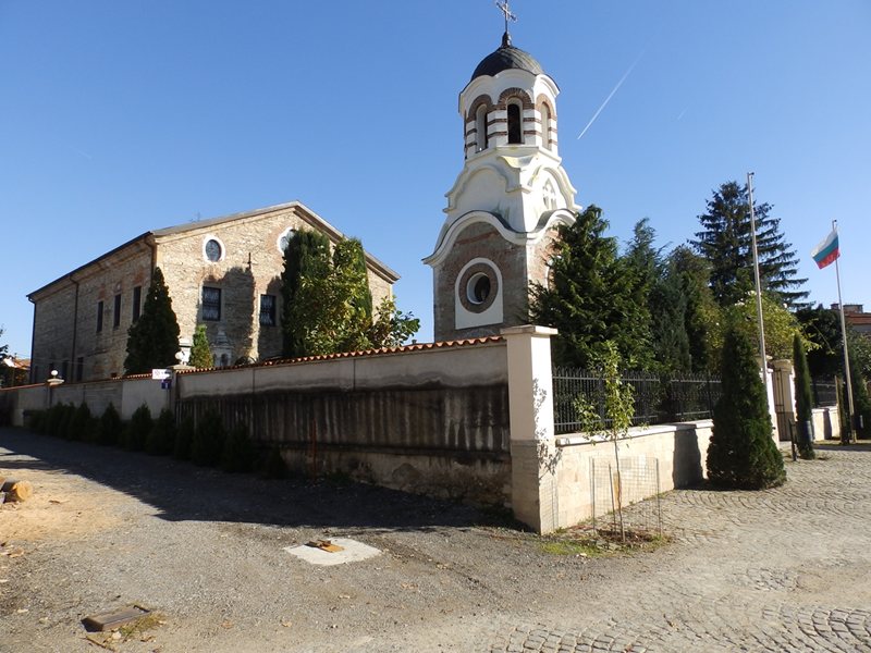 How Rose Oil Made Kazanlak a Balkan Economic Powerhouse