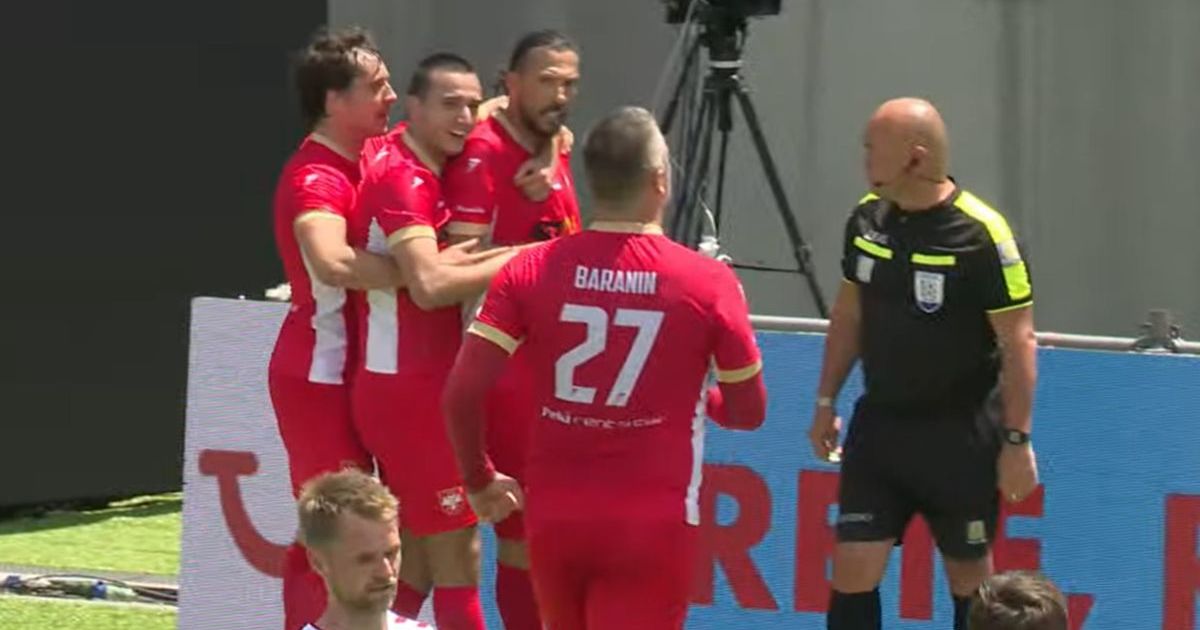 Serbia's Thrilling Comeback Secures Second Round Spot in Euro Championship