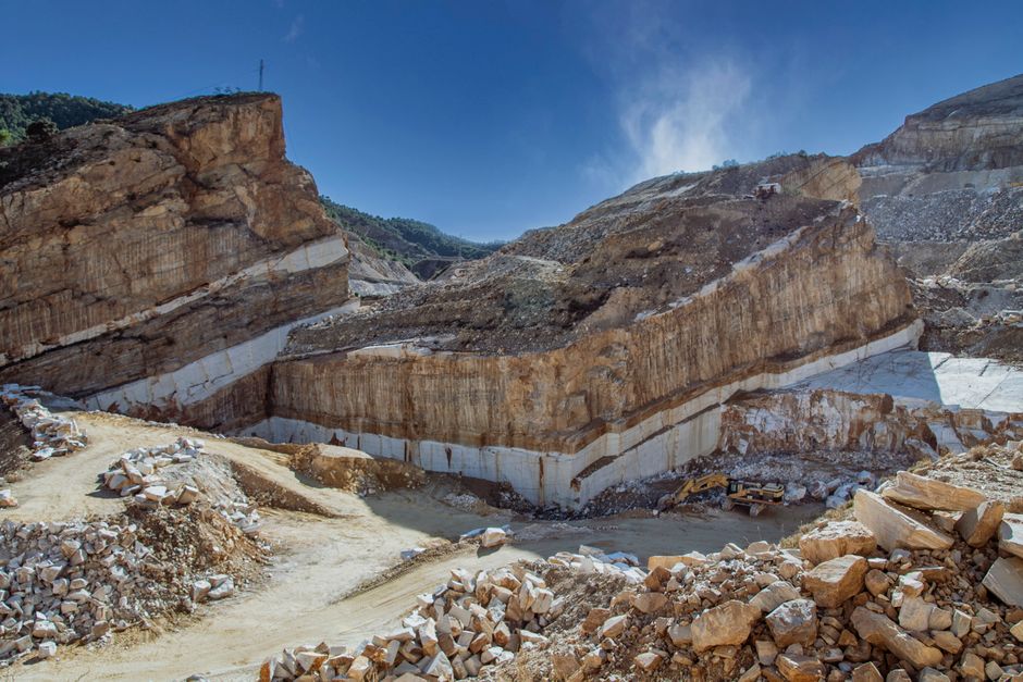 Dubrovnik's Quarried Past: How Stone Built a Maritime Empire