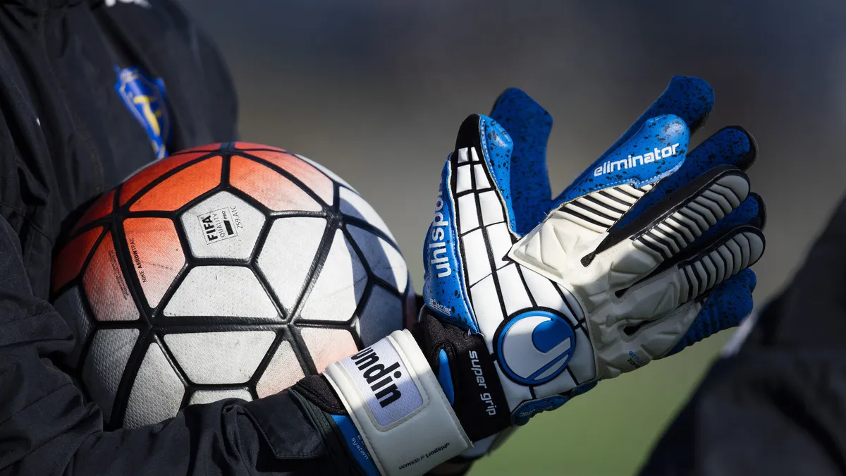 Zenga’s Iron Wall & The Goalkeepers Who Defined World Cup History