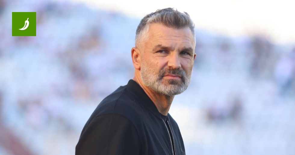 Stipić Leaves Vukovar After Season-Ending Defeat to Hajduk