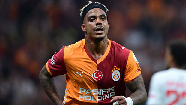 Mario Lemina Sets Sights on Tackling All Trophies with Galatasaray
