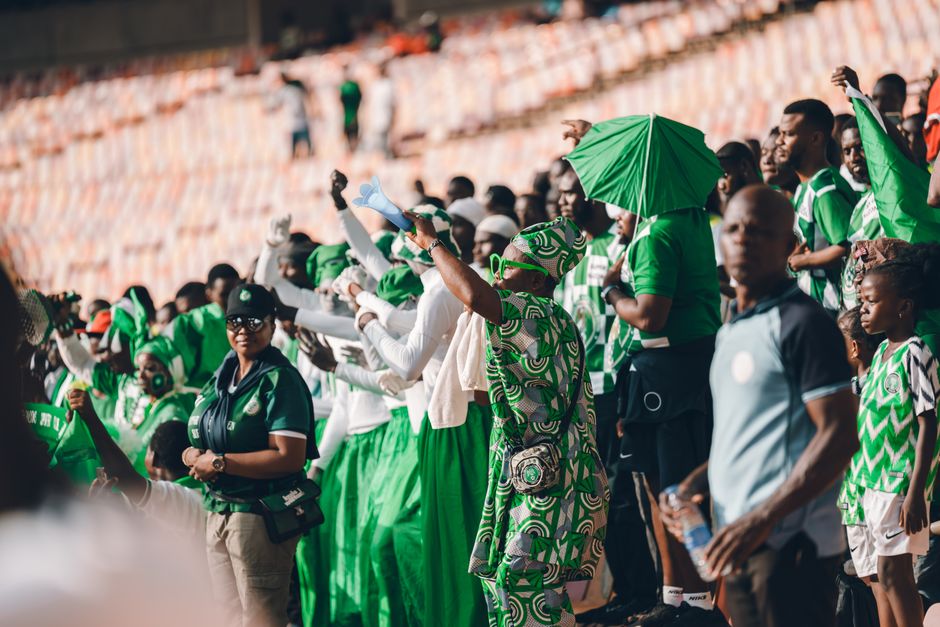 Senegal national football team AFCON 2024 celebration