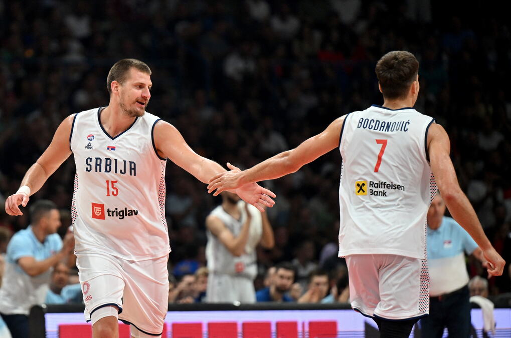 Jokić & Bogdanović Reunion: Denver’s June 30 Move Shakes NBA