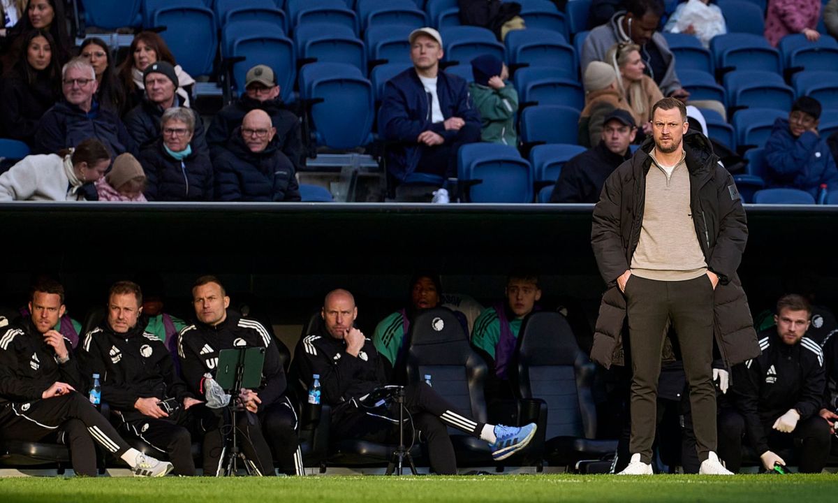 Nistrup Lands in Athens: Panathinaikos Era Begins