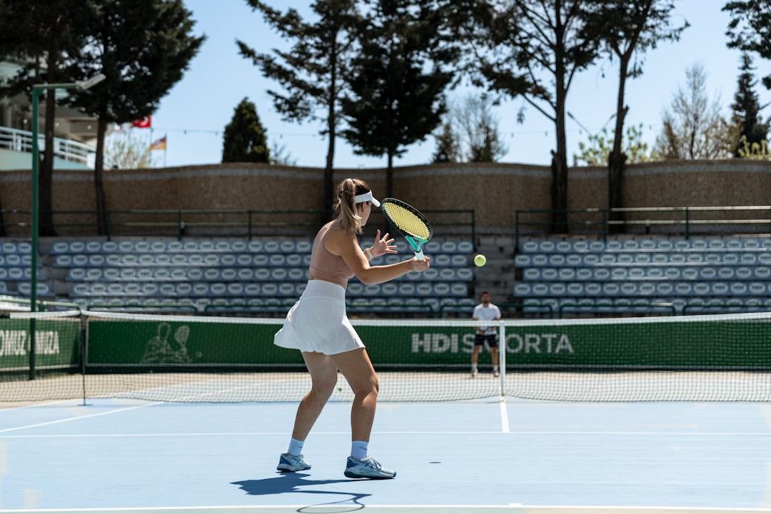 Elena Rybakina Wimbledon trophy celebration 2022