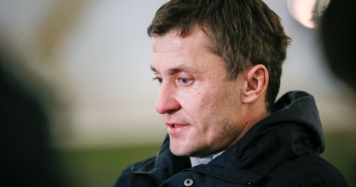 Ilić Talks, Partizan Talks, Deal Stalls: No New Boss Yet