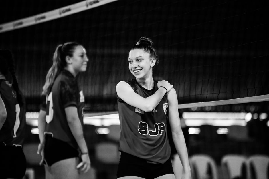 Ebrar Karakurt Shines as Turkey Announces Nations League Volleyball Squad