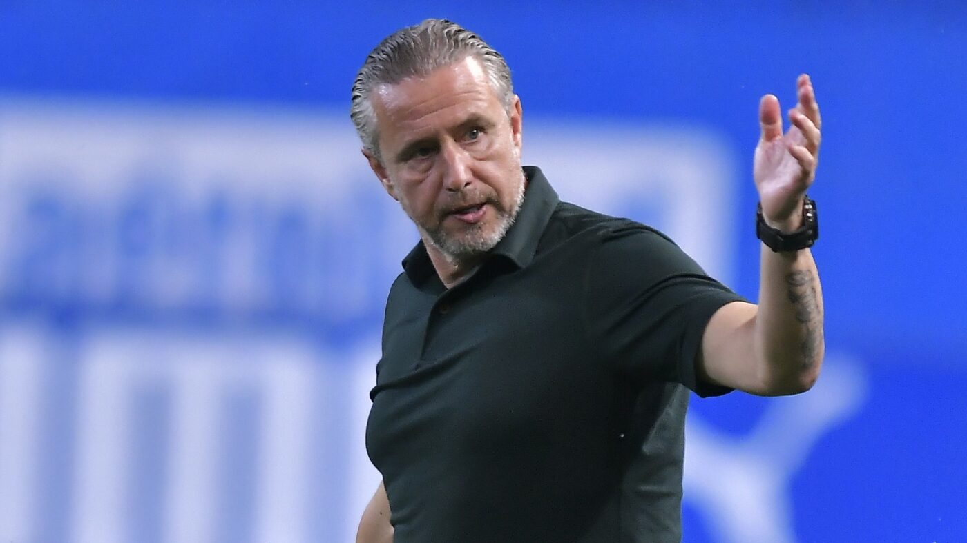 Reghecampf's Heartfelt Declaration to FCSB: "I Made a Mistake, But I Learned!"