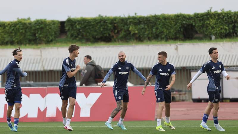 Hajduk Purge Begins: Kalik Out, Three More Set To Go