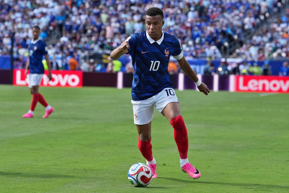 Mbappe Silences Critics With World Cup Magic!