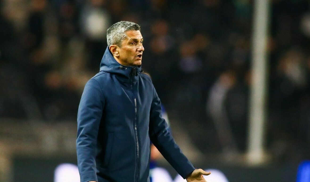 Răzvan Lucescu Shortlisted for Beşiktaş Manager Position