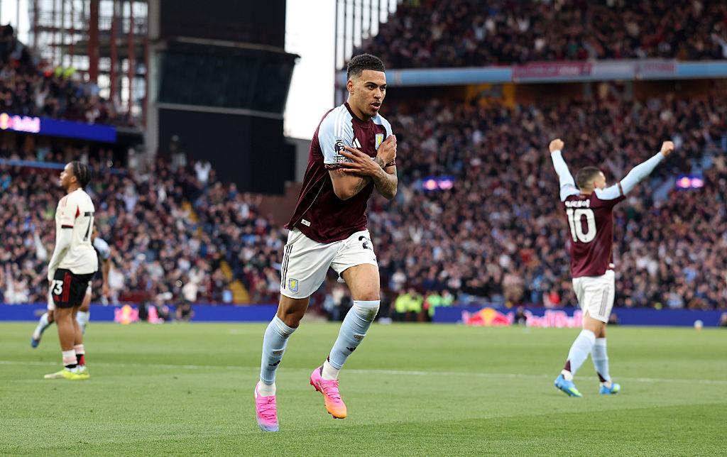 Aston Villa Secure Champions League Spot, Liverpool Once Again Humiliated by Slot's Football