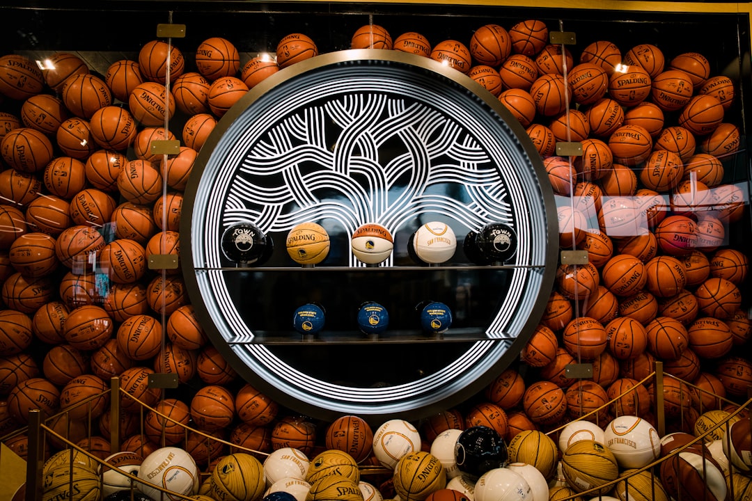 NBA Finals 2026 championship trophy close up