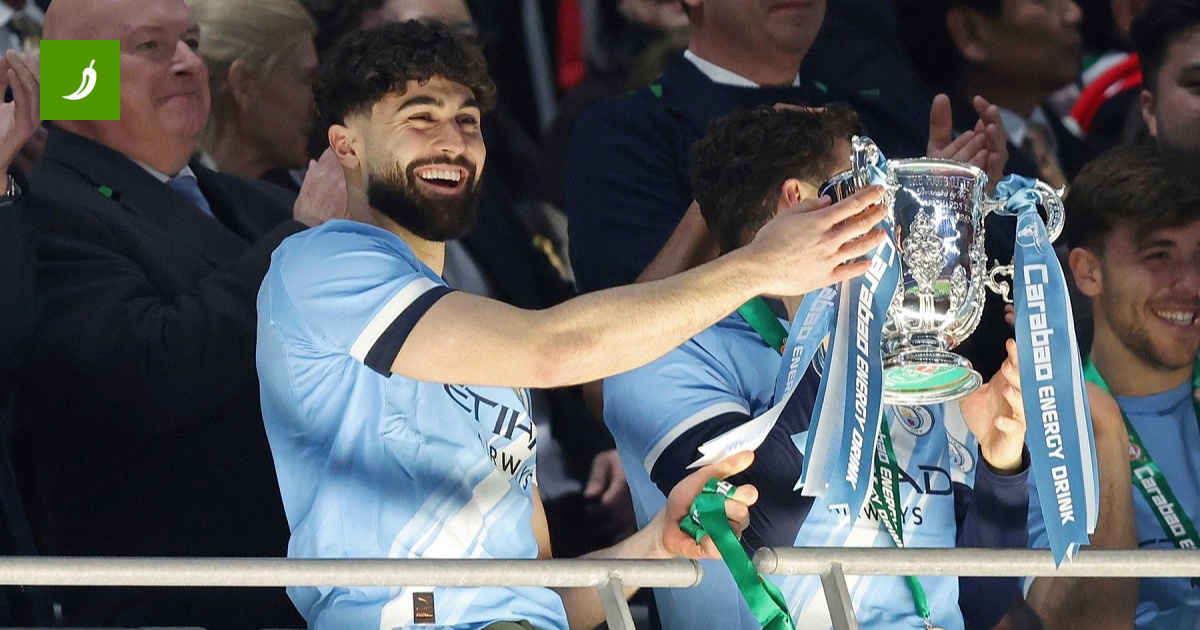 Gvardiol Leaves Manchester City for Bayern Munich?