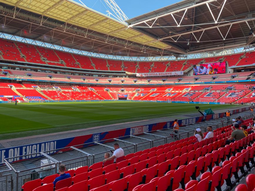 Croatia vs England: A Tale of Two Nations on the World Stage